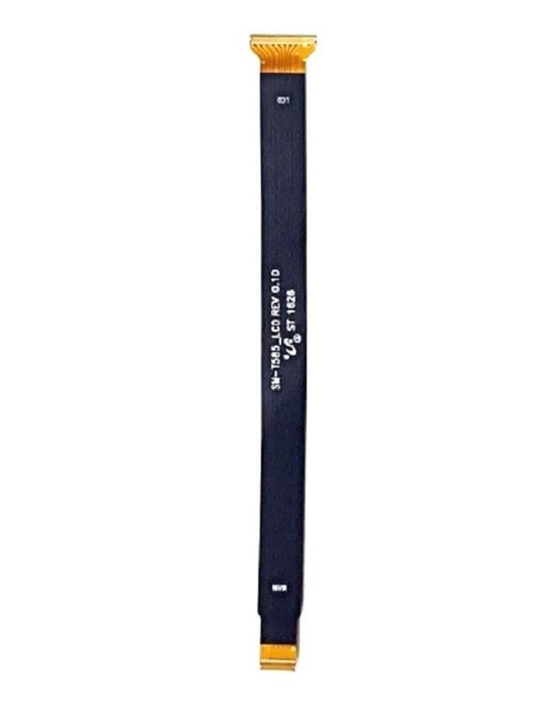 Samsung SM-T580, SM-T585 LCD FLEX - EKRAN DATA KABLOSU