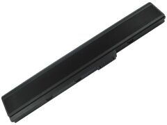 Asus A31-K42 A31-K52 A32-K42 A40J Notebook Bataryası, Pili