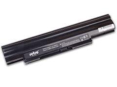 Casper MB50-3S4400-S1B1 Notebook Bataryası - Siyah 6Cell 65Wh