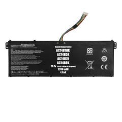 Acer B115-M B115-MP, B116-M B116-MP - Pil Ver.2 (15.2V)