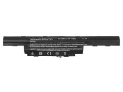 Acer E5-575, E5-575G Notebook Bataryası, Laptop Pili (Ver.2 - 6Cell-4400Mah)