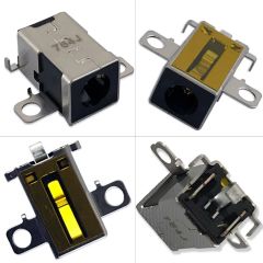 Lenovo 82C4015BTX, 82C4015QTX Dc Power Jack
