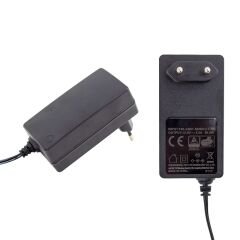 Afila Universal 12V 3A Plastik Kasa Power Adaptör (5.5x2.5mm)