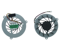 Asus M50 M50V M50S VX5 KDB05105HB M50Vc M50Vm G50V X57S M50VN X55SV X55S X55S G50 G60VX G60 G50V G50S N50 N50J G60JX X56 X57V X58 MSI M50 Cpu Fanı