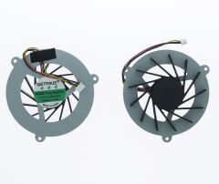 Asus M50 M50V M50S VX5 KDB05105HB M50Vc M50Vm G50V X57S M50VN X55SV X55S X55S G50 G60VX G60 G50V G50S N50 N50J G60JX X56 X57V X58 MSI M50 Cpu Fanı