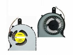 Dell inspiron 3458 3459 3468 3555 3559 p47f p60g Notebook CPU Fanı P/N DF541105FC0T 023.1002R.0001