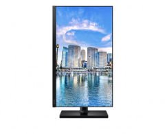 Samsung 21.5'' T450 LF22T450FQRXUF 5ms Full HD FreeSync Pivot IPS LED Monitör