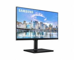 Samsung 21.5'' T450 LF22T450FQRXUF 5ms Full HD FreeSync Pivot IPS LED Monitör