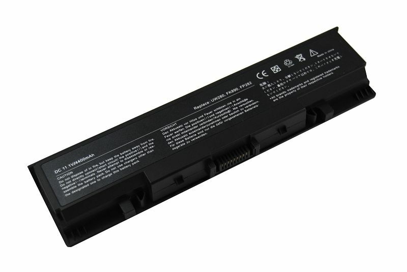 Dell 312-0504 GR986 KG479 Notebook Bataryası - Pili