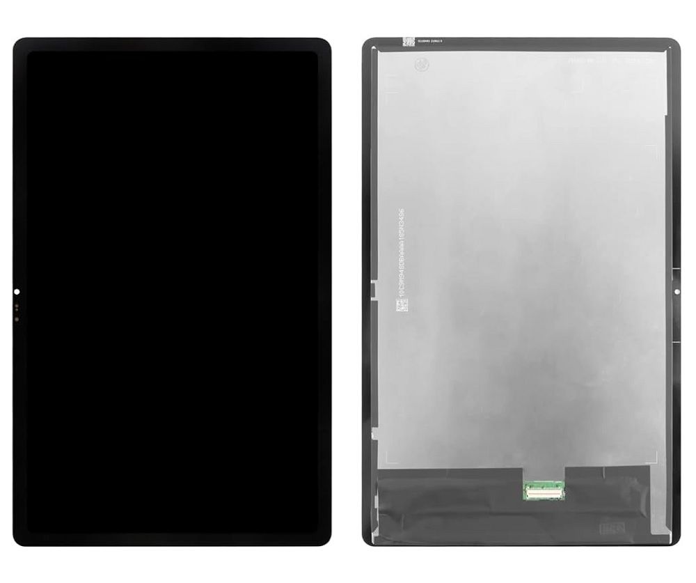 Lenovo TAB 11 TB-J606 Serisi uyumlu Lcd Ekran, Dokunmatik Panel SET