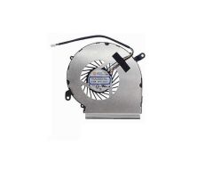 MSI GE72VR GE72VR-6RF Notebook Fan Ver.2 (Sol) (4 Pin )