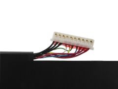 Acer Aspire S7-191-53334G12, S7-191-53334G25 Batarya, Pil
