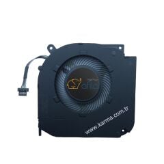 Monster Abra A5V18.5 uyumlu Notebook Fanı (Sağ)