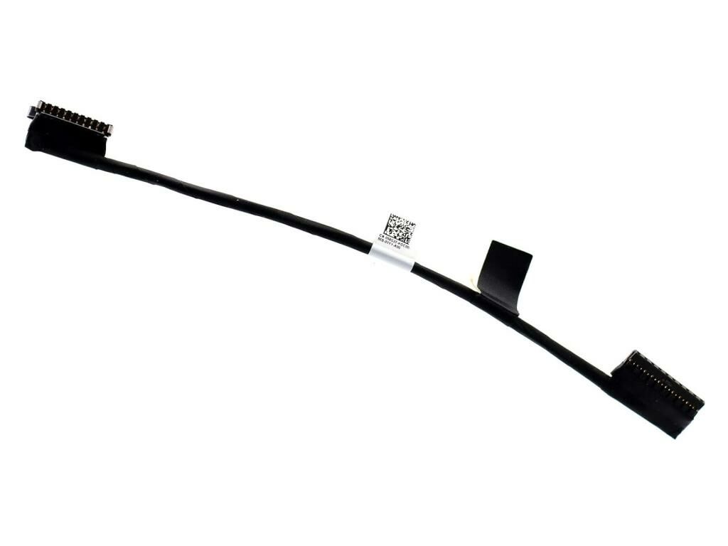 Dell Precision M3550 M3551 Notebook Batarya, Pil - Bağlantı Kablosu