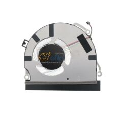 Asus ExpertBook B1 B1500CEPE-BQ072635 uyumlu Notebook Cpu Fanı