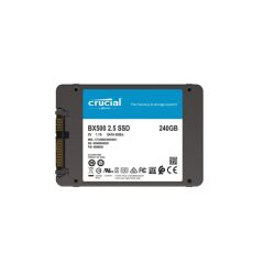 Crucial BX500 240GB SSD Disk CT240BX500SSD1