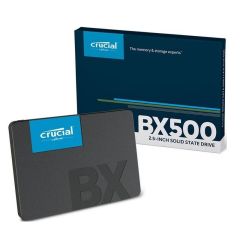 Crucial BX500 240GB SSD Disk CT240BX500SSD1