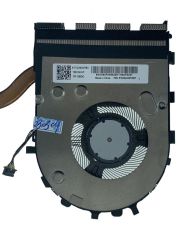 Lenovo Thinkpad E14 E15 GEN1 Serisi UMA CPU Soğutma Fanı 5H40S72906 5H40S72907 FE4A0 AT1D3003TB0 Bakır Soğutuculu Rangale
