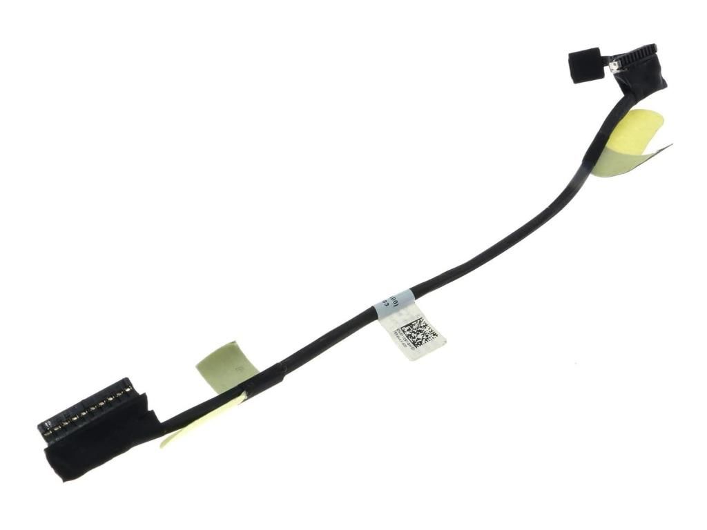 Dell CN-0VVFNX, VVFNX Notebook Batarya, Pil - Bağlantı Kablosu
