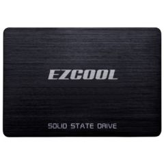 Ezcool S120 120GB Ssd 3D Nand 2,5'' 560-530mb HardDisk