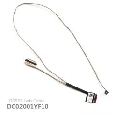 Lenovo IdeaPad 320-15IKB Notebook Lcd Data Kablosu, Cable