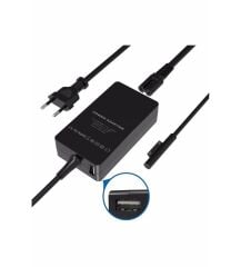 Microsoft Surface Laptop 1 Notebook Adaptör - Şarj Cihazı / 39W