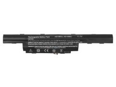 Acer Aspire E5-553 Notebook Bataryası, Laptop Pili (Ver.2 - 6Cell-4400Mah)