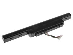 Acer Aspire E5-553 Notebook Bataryası, Laptop Pili (Ver.2 - 6Cell-4400Mah)