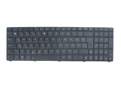 Asus K53U K53TA X53S X53U X73 Notebook Klavyesi (Siyah TR) / KL0753TR