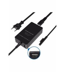 Microsoft Surface Pro X Tablet Adaptör - Şarj Cihazı / 39W
