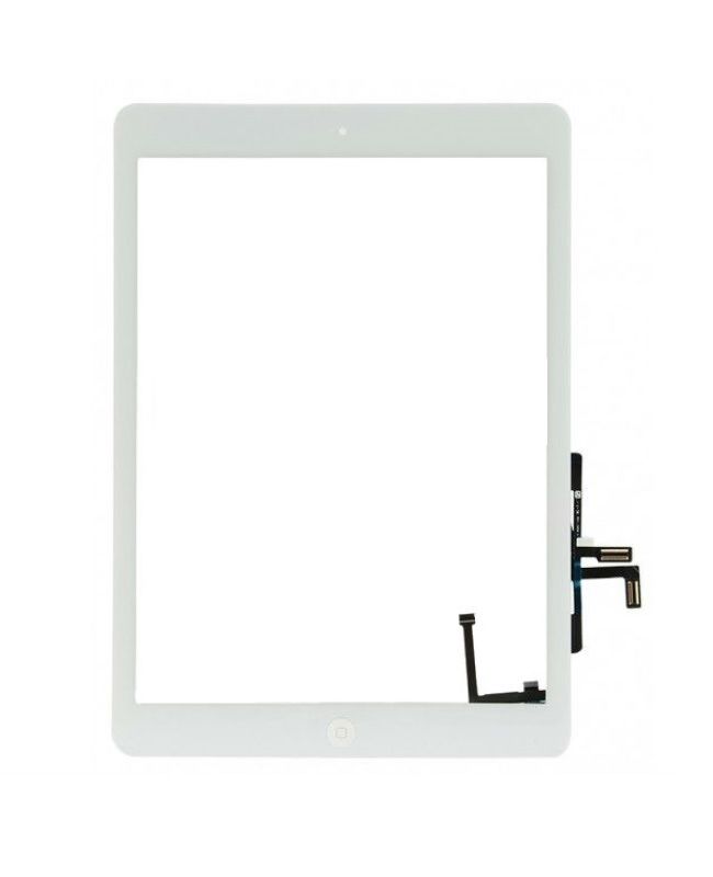 Apple iPad 821-1894-A Dokunmatik Panel / Beyaz