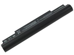 Samsung AA-PB6NC6W , AA-PB6NC6W/E , AA-PB6NC6W/US Notebook Bataryası - Pili / RETRO - 6 Cell - Siyah