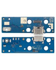 Lenovo Tab M10 FHD Plus 10,3 X606 Type-c Şarj Bordu, Power Board