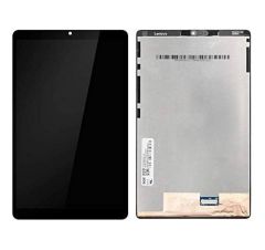 Lenovo Tab M8 TB-8505F TB-8505X Lcd Ekran ve Dokunmatik Panel - Set Siyah