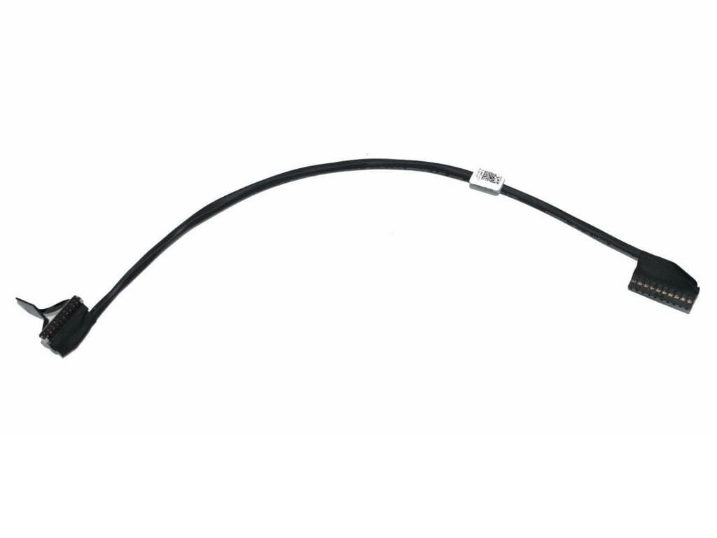 Dell Latitude E7270 7270 Notebook Batarya, Pil - Bağlantı Kablosu