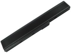Asus K62 K62F K62J K62JR P42 P42F Notebook Bataryası, Pili