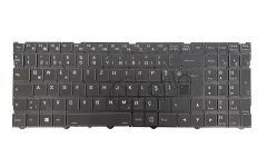 Exa NJ51 NJ51L NJ51LU Notebook Klavye - Tuş Takımı / Siyah - TR