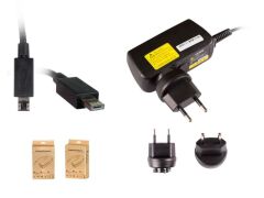 Asus X205, X205T, X205TA Notebook Adaptörü 33 Watt 19V 1.75A