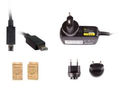 Asus X205, X205T, X205TA Notebook Adaptörü 33 Watt 19V 1.75A