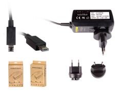 Asus X205, X205T, X205TA Notebook Adaptörü 33 Watt 19V 1.75A