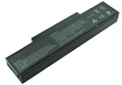 MSI Megabook CX410 CX420 CX420MX CX420X Notebook Bataryası - Pili