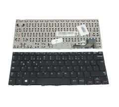 Samsung NP905S3G-K01TR, NP905S3G-K02TR Notebook Klavyesi Siyah TR
