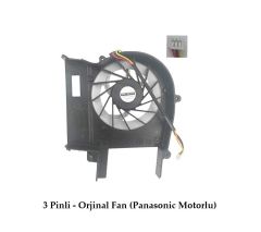 Sony VGN-CS190JVQ/C, VGN-CS21S/P, VGN-CS120J, VGN-CS320J Cpu Fanı