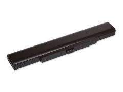 Casper Nirvana MT50 MT50II MT50IN Notebook Bataryası, Laptop Pili - Siyah - 6000mAh
