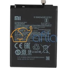 Xiaomi Redmi Note 8 Pro Uyumlu Batarya Pil 4500mah