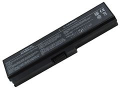 Toshiba Dynabook PA3819U-1BRS Notebook Bataryası - Pili - 6 Cell