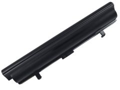 Lenovo L08S6C21 L08S3B21 Notebook Bataryası - Siyah - 6 Cell