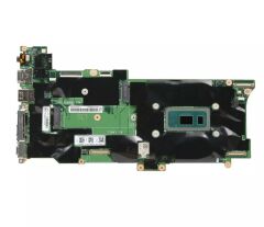 Lenovo Thinkpad X1 Carbon (20QD, 20QE) 7.Nesil Notebook Anakartı, Mainboard 5B20X57823, 20QE-S2QG00 (SRFFW, i7-8565U)