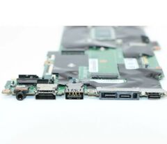 Lenovo Thinkpad X1 Carbon (20QD, 20QE) 7.Nesil Notebook Anakartı, Mainboard 5B20X57823, 20QE-S2QG00 (SRFFW, i7-8565U)