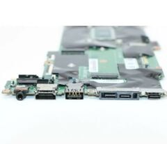 Lenovo Thinkpad X1 Carbon (20QD, 20QE) Notebook Anakartı, Mainboard 5B20X57823, 20QE-S2QG00 (SRFFW, i7-8565U)